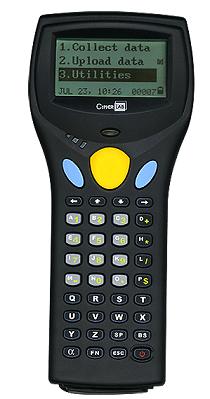 CipherLab 83xx серия